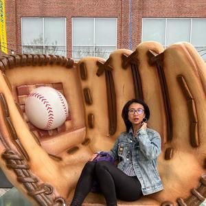 Meet your Posher, Ruby